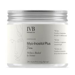 MYO-INOSITOL PLUS (144G)