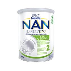 NAN CONFORT 2 TOTAL (800G)