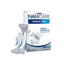 NANCARE Hydrate PRO (10x4,5g)