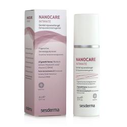 NANOCARE GEL REJUVENECIMIENTO INTERNO (30ml)	