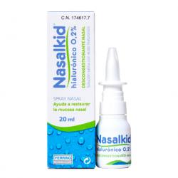NASALKID Spray Nasal (20ml)