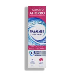 NASALMER 3 ISOTONICO FUERZA FUERTE (210ML)