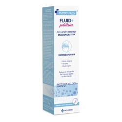 Naso Faes® Fluid+ Pediátrico (100ML)