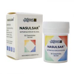 Nasulsar (50comp)
