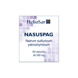 NASUSPAG (60caps.500mg)	