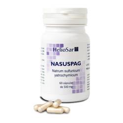 NASUSPAG (60caps.500mg)	