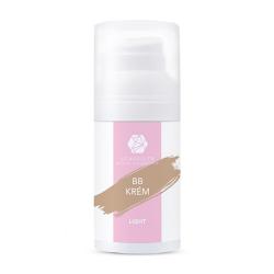 NATUR BB CREAM COLOR LIGHT (30ML)