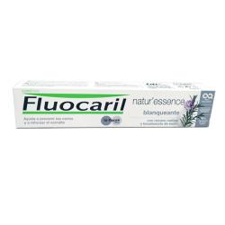 NATUR ESENCE BI-FLUORÉ PASTA DENTAL BLANQUEANTE (75ML)