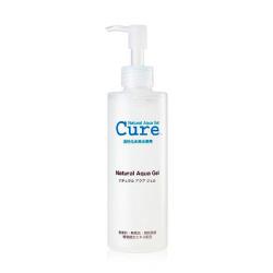 NATURAL AQUA GEL EXFOLIANTE SUAVE (250ml)