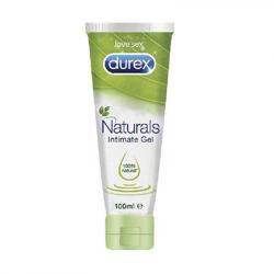 Naturals Intimate Gel 100% natural (100ml)