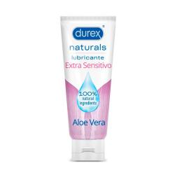NATURALS INTIMO GEL EXTRA SENSITIVO (100ML)	