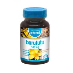 NATURMIL BORUTUTU 500mg (90 comprimidos)