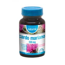NATURMIL CARDO MARIANO 500mg (90 comprimidos)