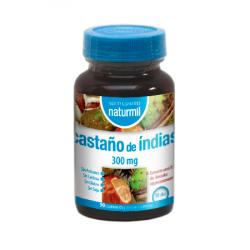 NATURMIL CASTAÑO DE ÍNDIA 300mg (90 comprimidos)