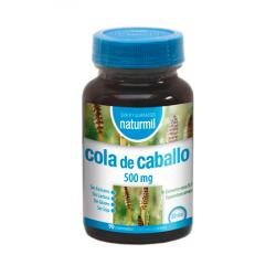 NATURMIL COLA DE CABALLO 500mg (90 comprimidos)