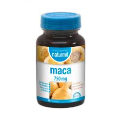 NATURMIL MACA 750mg  (60 comprimidos)