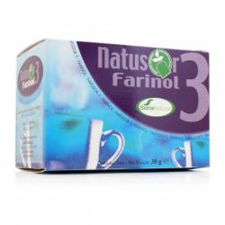 Natursor 03 Farinol Infusión (20 bolsitas)