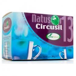 Natursor 13 - Circusil Infusión (20uds)