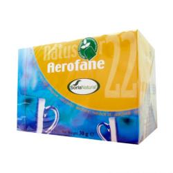 Natursor 22 - Aerofane (20uds)