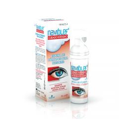 NAVIBLEF® CUIDADO INTENSIVO ESPUMA (50ML)