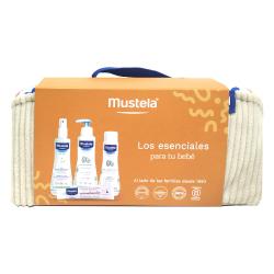 NECESER ESENCIALES VANITY PANA COLOR ARCILLA