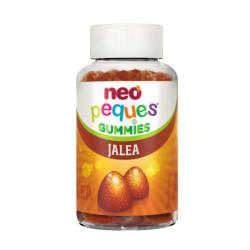 NEOPEQUES Gummies JALEA SABOR PLÁTANO (30 GUMMIES)