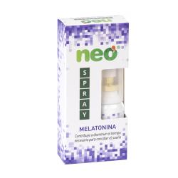 Neo SPRAY Melatonina (25ml) 