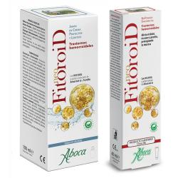 NeoFitoroid BioPomada + Jabón en crema