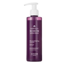 NEORETIN DISCROM CONTROL LIMPIADOR EXFOLIANTE (200ML)