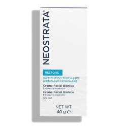 NEOSTRATA RESTORE BIONICA CREMA FACIAL (40G)