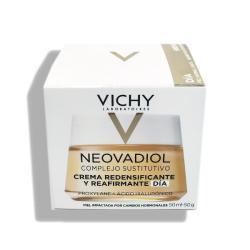 NEOVADIOL CREMA REDENSIFICANTE Y REAFIRMANTE DIA (50ML) 
