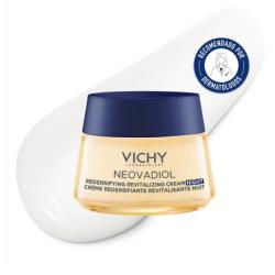 NEOVADIOL COMPLEJO SUSTITUTIVO CREMA DE NOCHE REDENSIFICANTE (50ML)