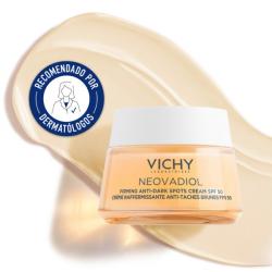 NEOVADIOL CREMA REAFIRMANTE ANTIMANCHAS SPF50 (50ML)