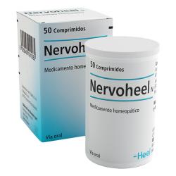 NervoHeel (50comp)