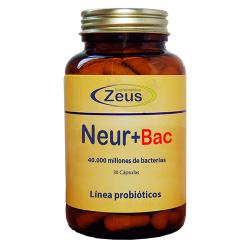 Neur+Bac  (30caps)  