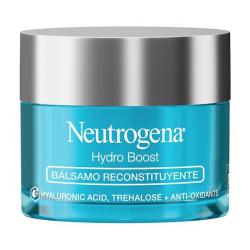 NEUTROGENA HYDRO BOOST BÁLSAMO RECONSTITUYENTE (50ML) 