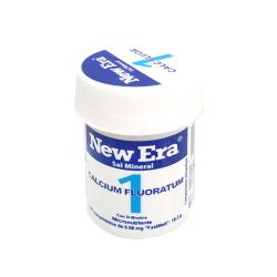 New Era® SCHUSSLER 1 CALCIUM FLUORATUM (240comp)