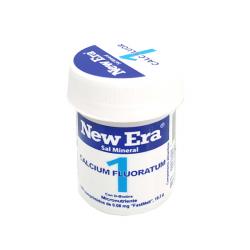 New Era® SCHUSSLER 1 CALCIUM FLUORATUM (240comp)