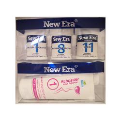 NEW ERA TRIO SOFT (SALES 1+8+11, CREMAS 1 + 11)