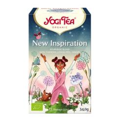 NEW INSPIRATION (17 BOLSITAS)