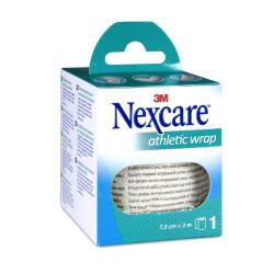 NEXCARE ATHLETIC WRAP  (3M  x 7.5cm)