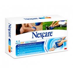 Nexcare ColdHot Cold Instant (2uds)  