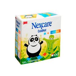 Nexcare™ ColdHot Happy Kids