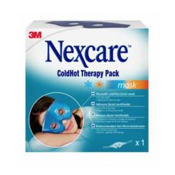 NEXCARE COLDHOT MÄSCARA FACIAL (1 UNIDAD)