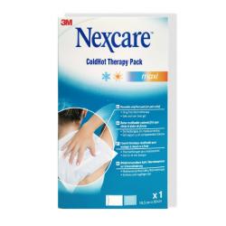 NEXCARE HOTCOLD MAXI TERAPIA FRIO/CALOR (20 x 30cm)   