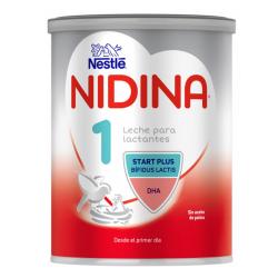 Nidina 1 START PLUS - antes PREMIUM (800g)