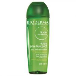 Nodé Fluido Champú NO Detergente (400ml)