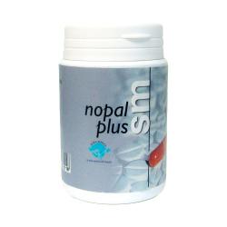 NOPAL PLUS - Opuntia (60caps)				