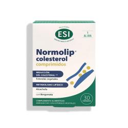 NORMOLIP COLESTEROL (30 COMPRIMIDOS)
