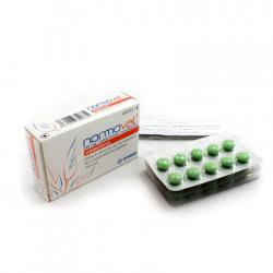 NORMOVAL 250mg (30 comprimidos)